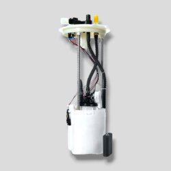 BOMBA DE GASOLINA (MODULO) COMPLETA FORD SUPER DUTY F-350 11-13  